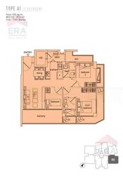 Beacon Heights (D12), Condominium #434657761